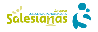 Extraescolares Salesianas Zaragoza